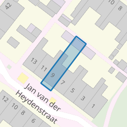 Perceel ZDT01-A-6364