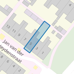 Perceel ZDT01-A-6366