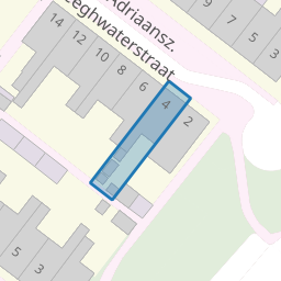 Perceel ZDT01-A-6370