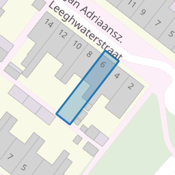 Perceel ZDT01-A-6371