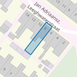 Perceel ZDT01-A-6372