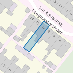 Perceel ZDT01-A-6373