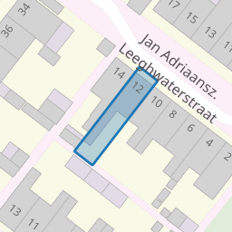 Perceel ZDT01-A-6374