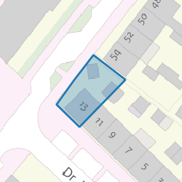 Perceel ZDT01-A-6380