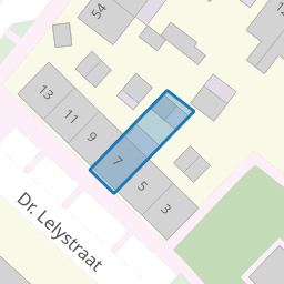 Perceel ZDT01-A-6383