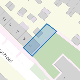 Perceel ZDT01-A-6385