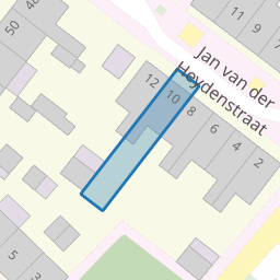 Perceel ZDT01-A-6387