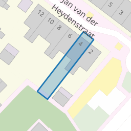 Perceel ZDT01-A-6390