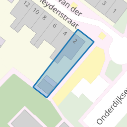 Perceel ZDT01-A-6391