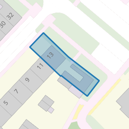 Perceel ZDT01-A-6392