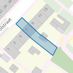 Perceel ZDT01-A-6395