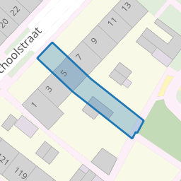 Perceel ZDT01-A-6396