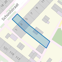 Perceel ZDT01-A-6397