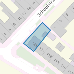 Perceel ZDT01-A-6399