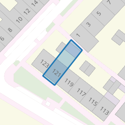 Perceel ZDT01-A-6400