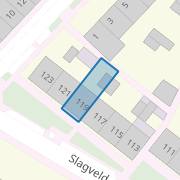 Perceel ZDT01-A-6401