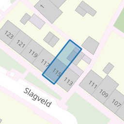 Perceel ZDT01-A-6403