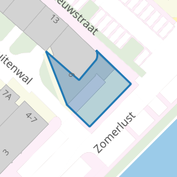 Perceel ZDT01-A-6412