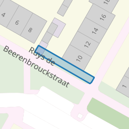 Perceel ZDT01-A-6429