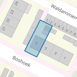 Perceel ZDT01-A-6435
