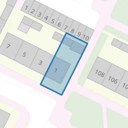 Perceel ZDT01-A-6438