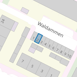 Perceel ZDT01-A-6440