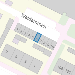 Perceel ZDT01-A-6444