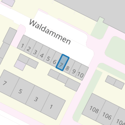 Perceel ZDT01-A-6445
