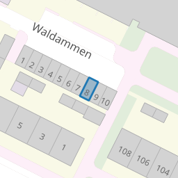 Perceel ZDT01-A-6446