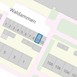 Perceel ZDT01-A-6447