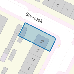 Perceel ZDT01-A-6449