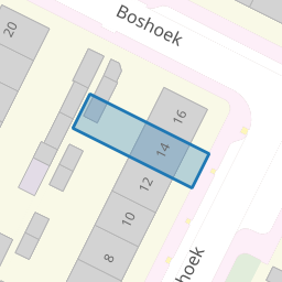 Perceel ZDT01-A-6450