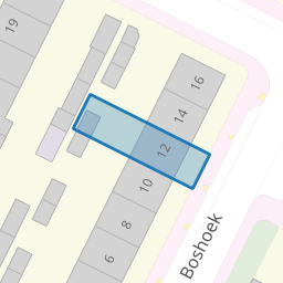 Perceel ZDT01-A-6451