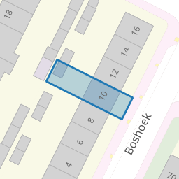 Perceel ZDT01-A-6452