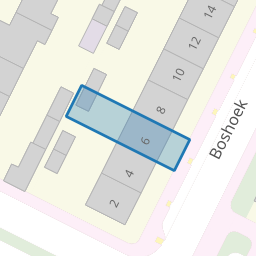 Perceel ZDT01-A-6454