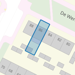 Perceel ZDT01-A-6458