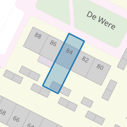 Perceel ZDT01-A-6459