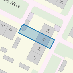 Perceel ZDT01-A-6463