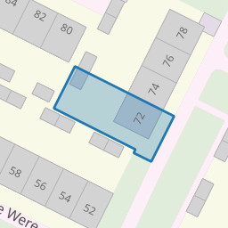 Perceel ZDT01-A-6465