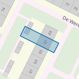 Perceel ZDT01-A-6467