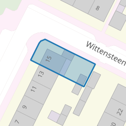 Perceel ZDT01-A-6472