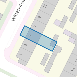 Perceel ZDT01-A-6477