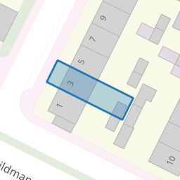Perceel ZDT01-A-6478