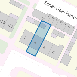 Perceel ZDT01-A-6481