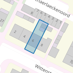 Perceel ZDT01-A-6482