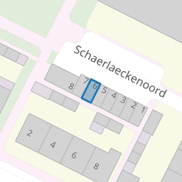 Perceel ZDT01-A-6485
