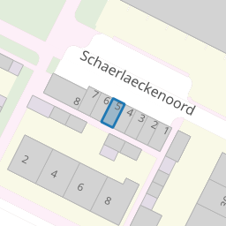 Perceel ZDT01-A-6486