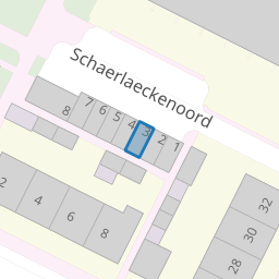 Perceel ZDT01-A-6488