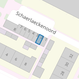 Perceel ZDT01-A-6489
