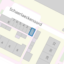 Perceel ZDT01-A-6490